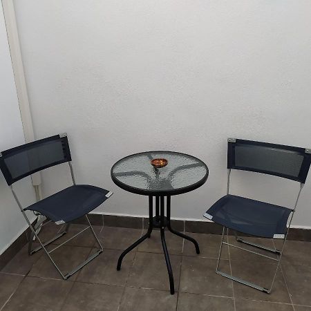 A.T. El Legado 1ª Planta Villa Andújar Dış mekan fotoğraf