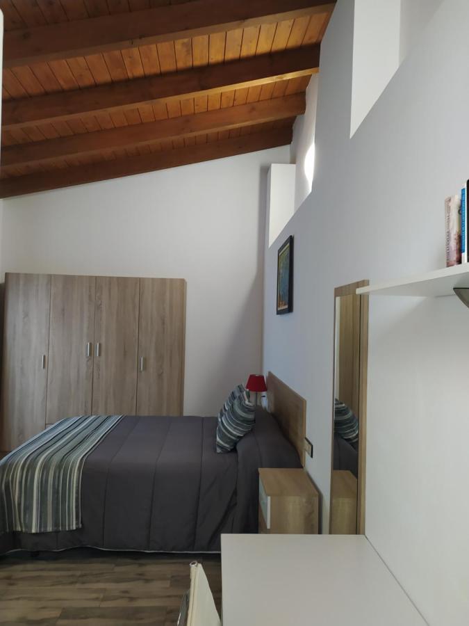 A.T. El Legado 1ª Planta Villa Andújar Dış mekan fotoğraf