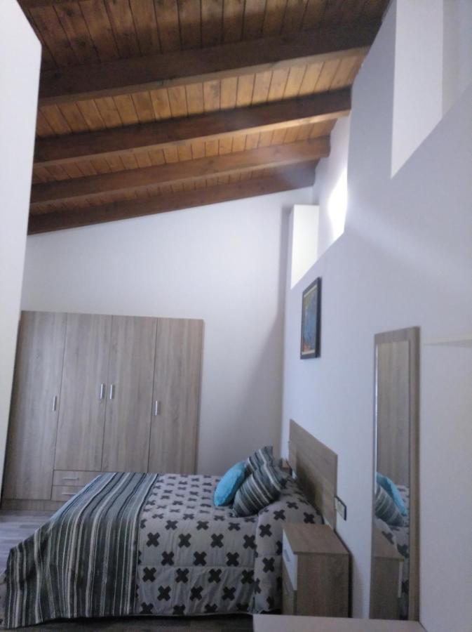 A.T. El Legado 1ª Planta Villa Andújar Dış mekan fotoğraf