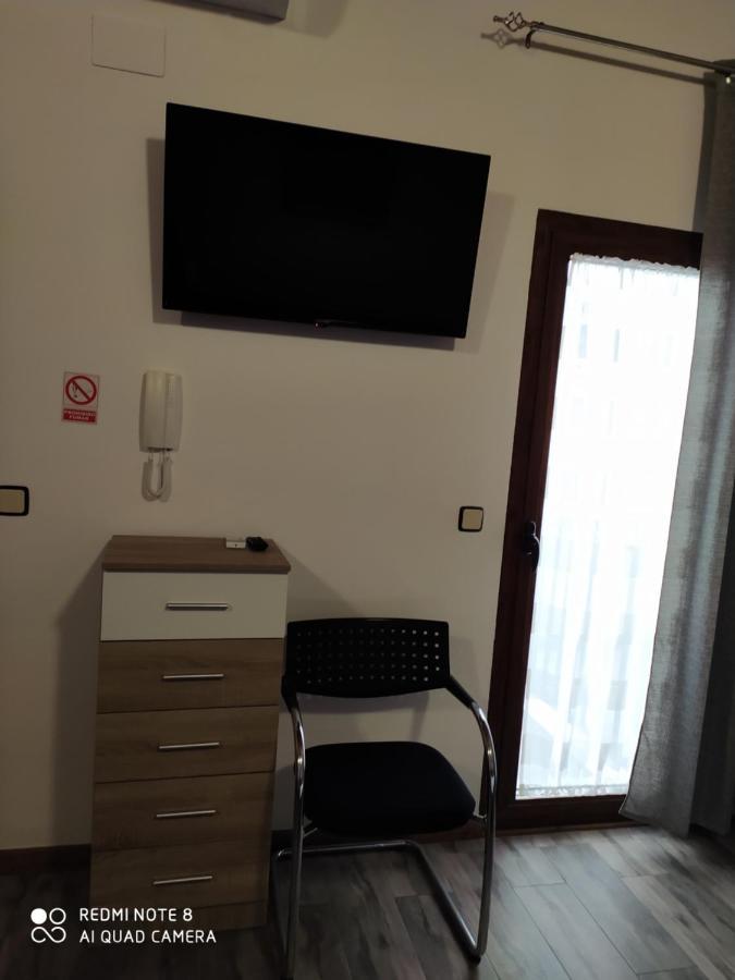 A.T. El Legado 1ª Planta Villa Andújar Dış mekan fotoğraf